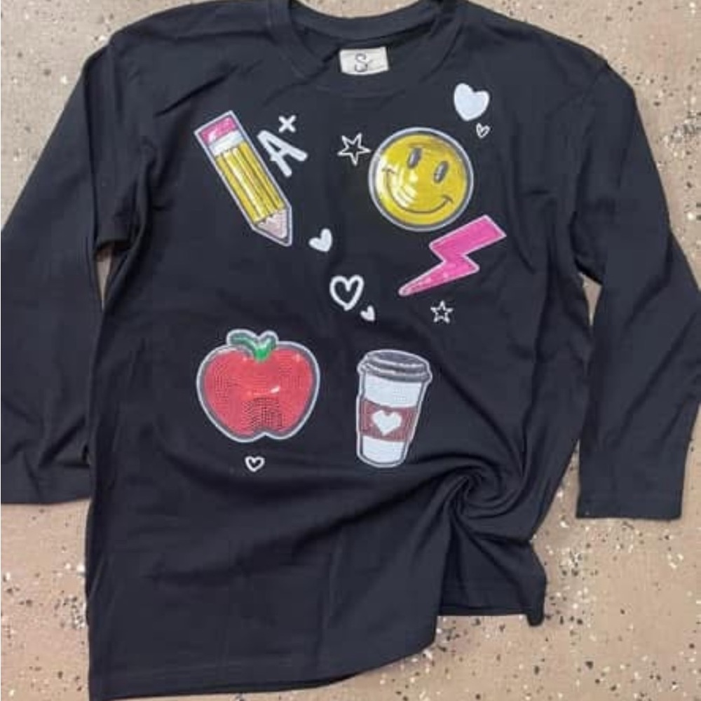 Teacher Shirt